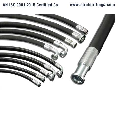Complete Hose Pipe Fittings manufacturers exporters in India Punjab Ludhiana